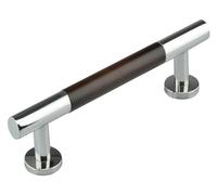 Maniglione For gli anziani(Medium Black,600MM)