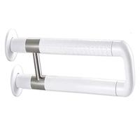 Maniglione For vasche da bagno e docce, maniglia di supporto antiscivolo in acciaio inossidabile senza barriere, bambini anziani disabili
