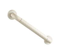 Maniglione For vasche da bagno e docce, supporto nascosto for impugnatura sicura for doccia, maniglia for doccia in acciaio inossidabile spazzolato for bagno(38)
