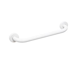 Maniglione Gedy Fortis per bagni 90 cm bianco