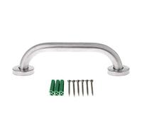 Maniglione Grab Bar Handrail 1 Set Stainless Steel Bathroom Shower Support Wall Safety Handle Towels Rail 20cm Handle Safety Support