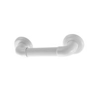 Maniglione in PVC ABS | Toilette for scala da bagno multicolore 38/48 cm: Utilizzo(Color1,L-38cm)