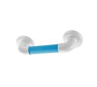 Maniglione in PVC ABS | Toilette for scala da bagno multicolore 38/48 cm: Utilizzo(Color2,L-48cm)