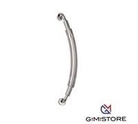 MANIGLIONE INOX SAT./LUCIDO ART.849MM.300 TROPEX DESIGN PZ 1