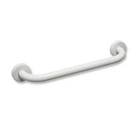 Maniglione lineare serie EASY verniciato bianco 700mm Idral 12000V-70
