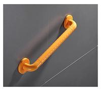 Maniglione Maniglia di sicurezza, maniglioni antiscivolo for vasca da bagno e doccia, corrimano dritto in acciaio inossidabile, portasciugamani, con impugnatura a temperatura ambiente