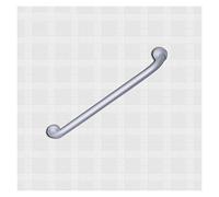 Maniglione Maniglia di supporto antiscivolo in alluminio for corrimano for disabili