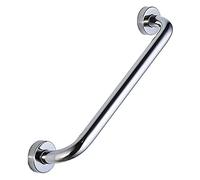 Maniglione Maniglia di supporto di sicurezza in acciaio inossidabile for vasca da bagno, corrimano, barra di sostegno, WC, cucina, scale, maniglia di sicurezza, portasciugamani