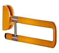 Maniglione Maniglia for vasca da bagno, portasciugamani, maniglia di sicurezza, braccioli pieghevoli antiscivolo, corrimano