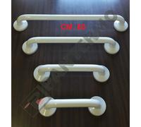 MANIGLIONE MANIGLIA SICUREZZA BAGNO DISABILI ANZIANI 22 30 37 45 60 CM 150 KG