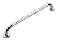 Maniglione Maniglie diritte in acciaio inossidabile accessibili, maniglie di sicurezza antiruggine, maniglie di sostegno lucidate, braccioli antiscivolo for bambini e anziani