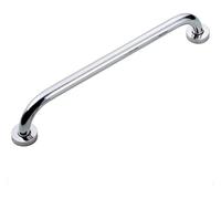 Maniglione Maniglie diritte in acciaio inossidabile accessibili, maniglie di sicurezza antiruggine, maniglie di sostegno lucidate, braccioli antiscivolo for bambini e anziani