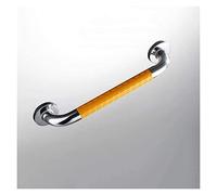 Maniglione Maniglie for bagni, vasca, doccia, corrimano, vasca da bagno, senza sbarra, braccioli con rigonfiamento antiscivolo, for disabili