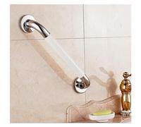 Maniglione Maniglione di sicurezza for bagni, corrimano antiscivolo in acciaio inox for disabili, maniglie di sicurezza for docce e vasche da bagno.(68cm)