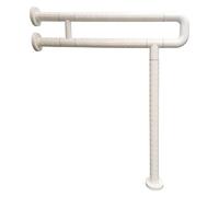 Maniglione Maniglione di sicurezza for bagno e doccia, corrimano di sicurezza in acciaio inossidabile, corrimano antiscivolo nei servizi igienici accessibili