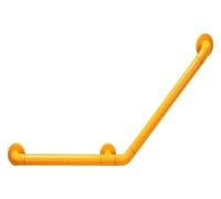 Maniglione Maniglioni angolari for anziani, bagno a parete, sicurezza for anziani, vasca e doccia, colore Natale(Animal Horse,50 * 50CM)