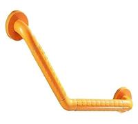 Maniglione Maniglioni di sicurezza angolari for vasche da bagno e bagni, maniglia di sostegno antiscivolo in acciaio inossidabile 304 for doccia Delta