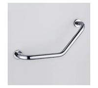 Maniglione Maniglioni di sicurezza in rame curvo, senza barriere, antiscivolo, for WC, a parete, for anziani e disabili