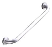 Maniglione Maniglioni di sicurezza in rame da parete, senza barriere, con maniglia antiscivolo, multifunzione, for la sicurezza del bagno, for anziani