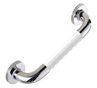 Maniglione Maniglioni di sicurezza, maniglia for vasca da bagno con impugnatura antiscivolo, impugnatura for l'equilibrio, braccioli senza barriere, ringhiere antiscivolo antiruggine