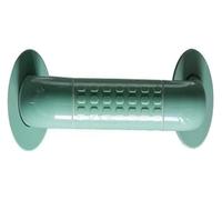 Maniglione Maniglioni di sicurezza, maniglie di supporto, cerchio fluorescente, particelle antiscivolo, acciaio inossidabile antiruggine e resistente all'usura