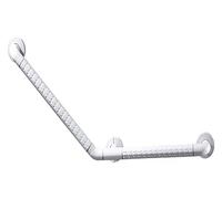 Maniglione Maniglioni di sostegno for corrimano, braccioli, maniglie for 304 donne anziane for disabili in acciaio inox, sicurezza accessibile