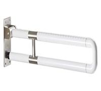 Maniglione Maniglioni di sostegno pieghevoli ruggine bianco giallo ventosa in acciaio inox supporto di sicurezza corrimano bracciolo di sicurezza a parete