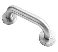 Maniglione Maniglioni for bagni, maniglioni cromati lucidi, maniglia di supporto antiscivolo anticaduta in acciaio inossidabile