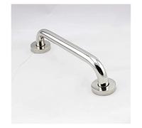 Maniglione Maniglioni for vasca da bagno, braccioli in acciaio inox lucidato antiscivolo antiruggine, ausilio for la sicurezza del WC e for l'equilibrio