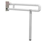 Maniglione Maniglioni for vasca da bagno, doccia, sicurezza, supporto for sedile for disabili, pieghevoli, antiscivolo, barra for WC, impugnature for disabili