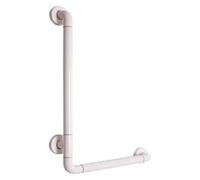 Maniglione Maniglioni in acciaio inox, corrimano antiscivolo, braccioli di supporto for anziani e bagno