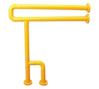 Maniglione Maniglioni in acciaio inox, corrimano senza barriere for anziani, disabili, braccioli antiscivolo, corrimano di sicurezza for WC