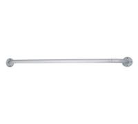 Maniglione per Anziani e Disabili Orizzontale per Bagno.80CM Art. RS954