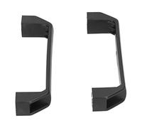 Maniglione per Attrezzature Industriali, 2 Pezzi 8.5x180A Pratico Maniglione in Plastica per Macchine Utensili per Porte di Stoccaggio Freddo per Attrezzature Industriali