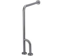 Maniglione per bagno in acciaio inox, Barra di sostegno for doccia da bagno