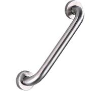 Maniglione per bagno in acciaio inox, For anziani disabili(30cm)