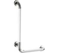 Maniglione per bagno in acciaio inox, For disabili anziani Ch