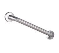Maniglione per bagno, Maniglia di sostegno Corrimano senza barriere Maniglioni for doccia da bagno in acciaio inossidabile for anziani Disabili Maniglia di sicurezza for vasca da bagno Portasciugamani