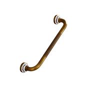 Maniglione per bagno, Maniglia di sostegno Maniglie di sostegno antiche Maniglia di sicurezza for montaggio a parete for bagno Porta asciugamani Corrimano for vasca da bagno Bracciolo for anziani anti