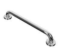 Maniglione per bagno, Maniglia for vasca da bagno in acciaio inossidabile Maniglie for vasca da bagno Maniglia for asta da parete antiscivolo leggera di alta qualità Porta asciugamani Forniture for la