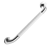 Maniglione per Doccia, maniglione per Doccia, Maniglia per Doccia, per Vasca da Bagno, WC, Bagno, Cucina, corrimano per Scale, B-23,6 pollici/60 cm,B-23.6inch/60cm