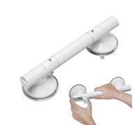 Maniglione Per Doccia - Termoplastica Da 13,78 Pollici+ABS | Maniglia Di Sicurezza A Antiscivolo | Maniglione Per Il Bagno | Barra Di Supporto Per Anziani, Donne Incinte E Bambini