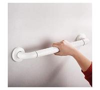 Maniglione Portasciugamani di sicurezza in acciaio inossidabile, barra portasciugamani con supporto antiscivolo in nylon, maniglia di sostegno for doccia for bambini