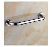 Maniglione Ringhiere antiscivolo di sicurezza - maniglia accessibile Ringhiere antiscivolo - maniglia di sostegno in rame Impugnatura for l'equilibrio Telaio di sicurezza Supporto for letto Bracciolo