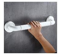Maniglione Ringhiere di sicurezza a parete in acciaio inossidabile con maniglia antiscivolo for vasca da bagno con cerchio luminoso, supporto for WC for anziani