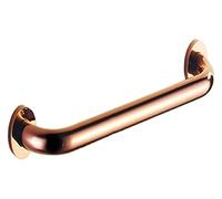Maniglione Ringhiere for vasca di sicurezza in oro rosa, for anziani disabili