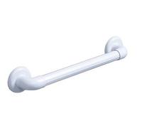 MANIGLIONE SICUREZZA PER VASCA DA BAGNO - PVC tubolare mm.35 CM 60