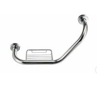 Maniglione sicurezza Portasapone Bagno Doccia Accessori DocciaItalia