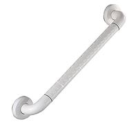 Maniglione Supporto antiscivolo for vasca da bagno in acciaio inossidabile e supporto for montaggio a parete for bagno e doccia