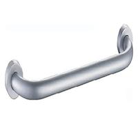 Maniglione Supporto da parete in alluminio spaziale for vasca da bagno, corrimano di sicurezza antiscivolo for donne, anziani e bambini, 28 cm/38 cm/48 cm